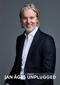 Jan Åges Unplugged