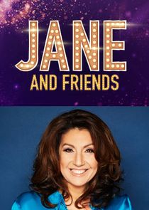 Jane & Friends