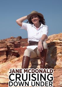 Jane McDonald: Cruising Down Under