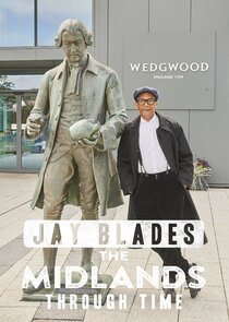 Jay Blades: The Midlands Through Time