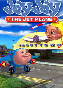 Jay Jay the Jet Plane