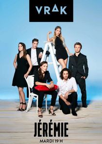 J&eacute;r&eacute;mie