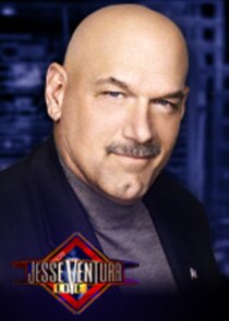 Jesse Ventura's America