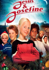 Jesus & Josefine