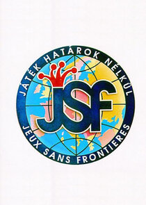 Jeux Sans Fronti&egrave;res