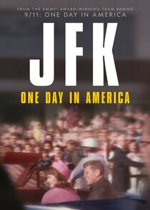 JFK: One Day in America