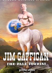 Jim Gaffigan: The Pale Tourist
