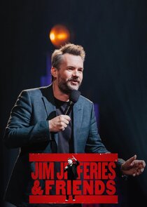 Jim Jefferies & Friends