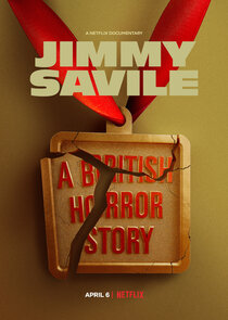 Jimmy Savile: A British Horror Story