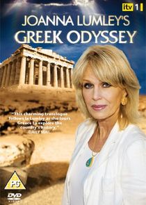 Joanna Lumley's Greek Odyssey