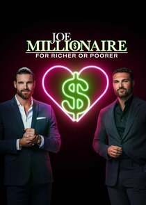 Joe Millionaire: For Richer or Poorer