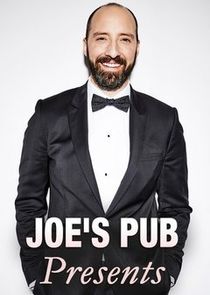 Joe's Pub Presents