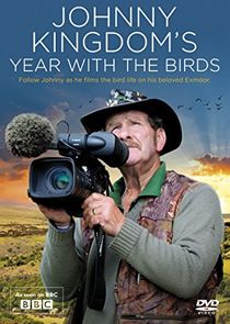 Johnny Kingdom's Year with the Birds