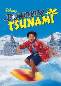 Johnny Tsunami