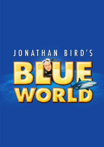 Jonathan Bird's Blue World