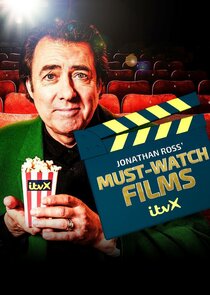 Jonathan Ross' Must-Watch Films