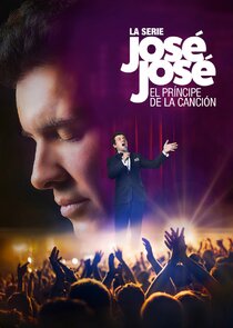 Jos&eacute; Jos&eacute;: El Pr&iacute;ncipe de la Canci&oacute;n