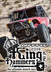 Journey to the Hammers: King of the Motos