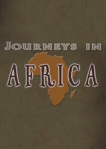 Journeys in Africa