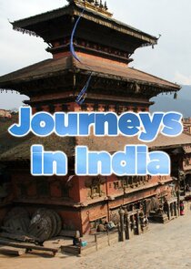 Journeys in India