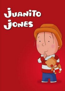 Juanito Jones