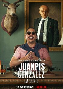 Juanpis Gonz&aacute;lez - La serie