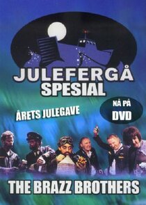 Juleferg&aring;