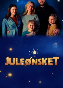 Jule&oslash;nsket