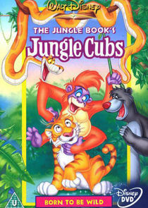 Jungle Cubs