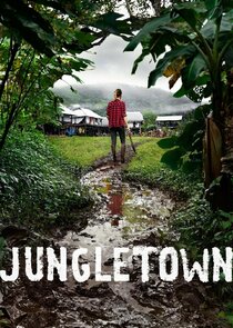 Jungletown