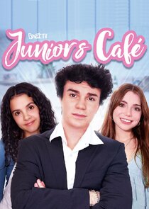 Juniors Caf&eacute;