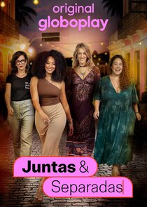 Juntas & Separadas