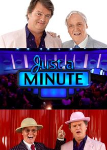 Just a Minute