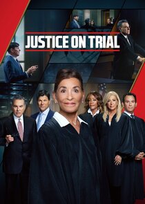 Justice on Trial