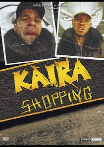 Ka&iuml;ra Shopping