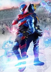 Kamen Rider Build