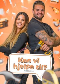 Kan vi hjelpe til?