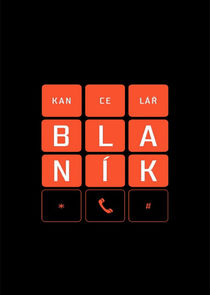 Kancel&aacute;ř Blan&iacute;k