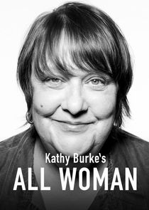 Kathy Burke's All Woman