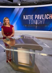 Katie Pavlich Tonight