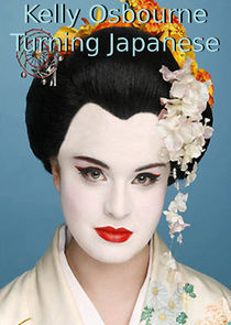 Kelly Osbourne: Turning Japanese