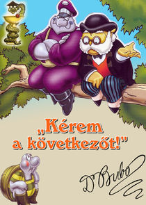 K&eacute;rem a k&ouml;vetkezőt!