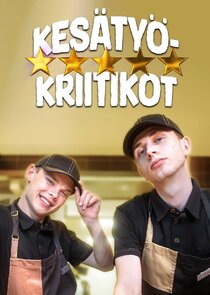 Kesätyökriitikot