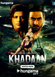 Khadaan