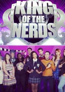 King of the Nerds