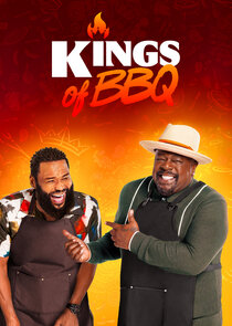 Kings of BBQ