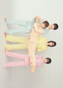 Kita-kun ga Kawai Sugitete ni Amaru no de Sannin de Share-suru Koto ni Shimashita