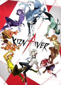 Kiznaiver