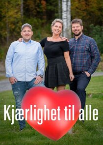 Kj&aelig;rlighet til alle