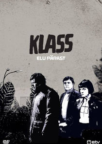 Klass: Elu p&auml;rast
